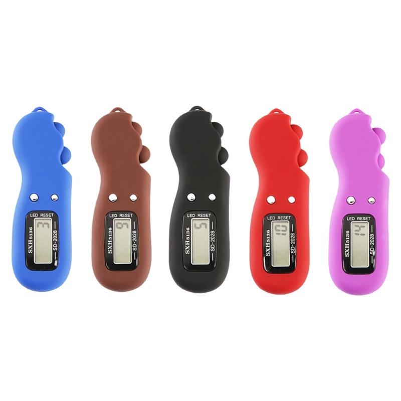 Stylish Energy Efficient Handheld Electronic Digital Counting Device For Accurate Cooking Study Timing Professional Use