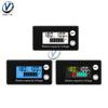 6111A DC8-111V Battery Capacity Indicator LCD Digital Power Meter Lead-acid Lithium LiFe PO1 Voltage Tester for Car Motorcycle