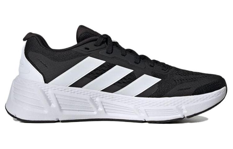 adidas Questar 2 Black White - IF2229 44