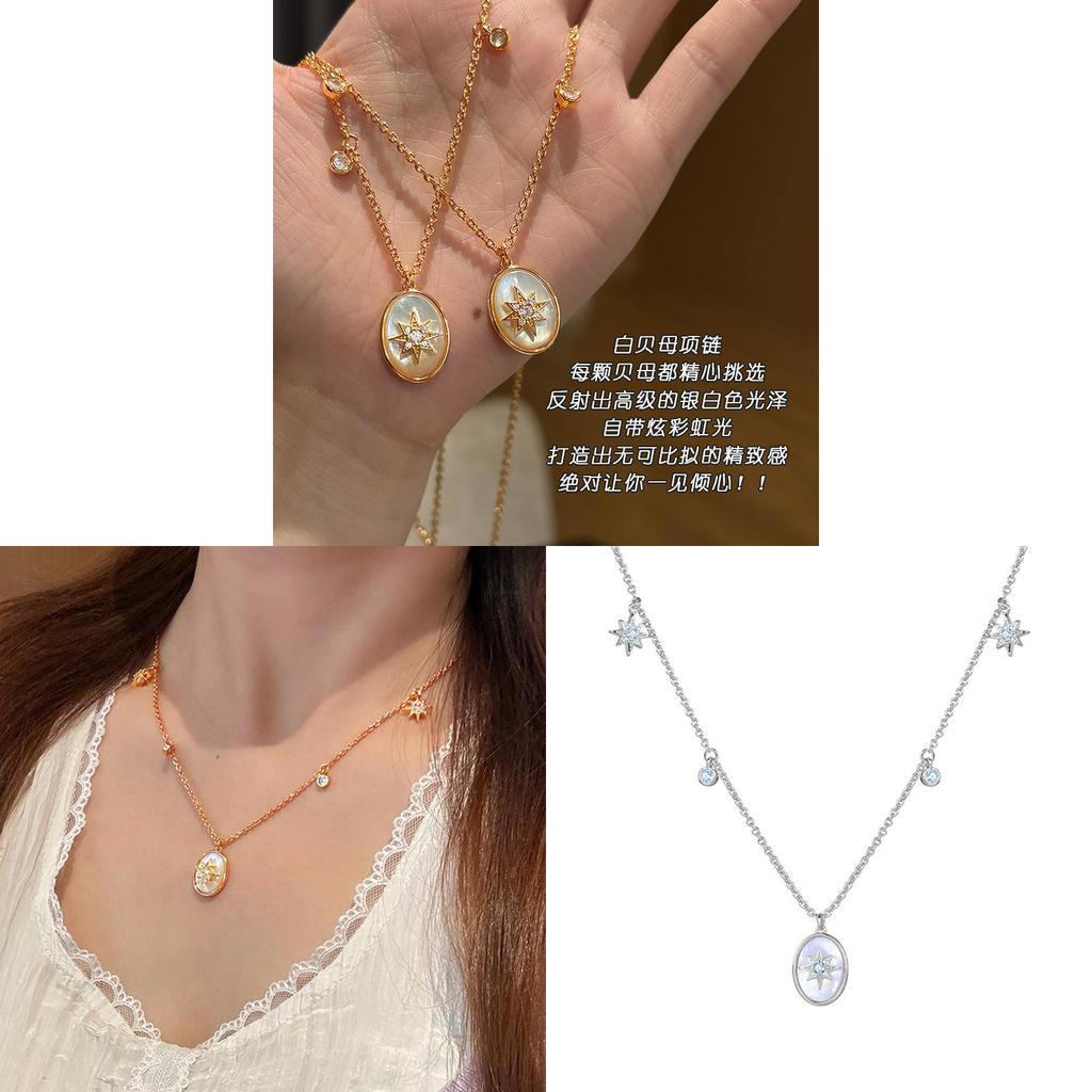 Retro Art Deco Gold Plated Necklace For Ladies With Geometric Shape And Classic Style