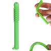 1/3Pcs Chewable Essential Oil Breath Stick Stress Anxiety Relief Concentration Improving Portable Reusable Natural Silicone Chew Stick
