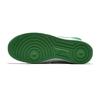 New Nike Air Force 1 High Retro Qs 'Lucky Green' 743546-104