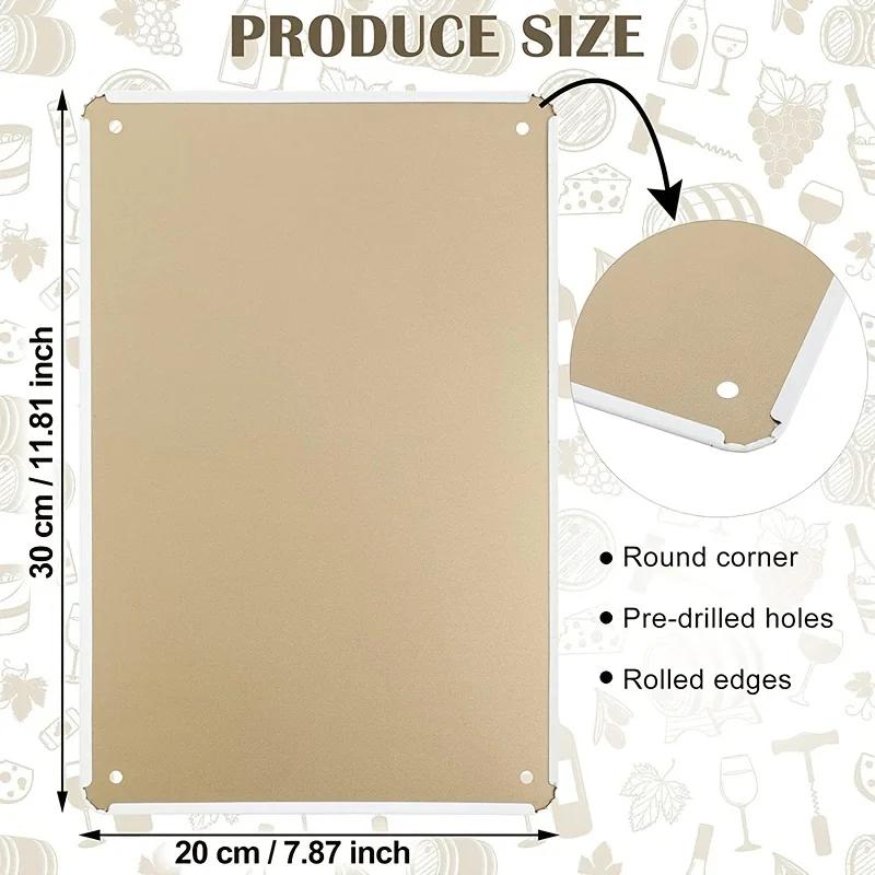 Vintage Travel City of New York Metal Tin Signs Statue of Liberty Enlightening the World National Monument for Outdoor Indoor