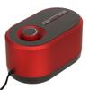 Aquarium Air Pump Adjustable Large Volume Silent Fish Tank Oxygen Pump for Outdoor Fishing US Plug
