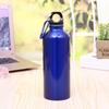 400/500/600/700ml Aluminum Portable Water Bottle Bike Cycling Drinking Kettle Drinking Cup for Outdoor Travel Running Camping