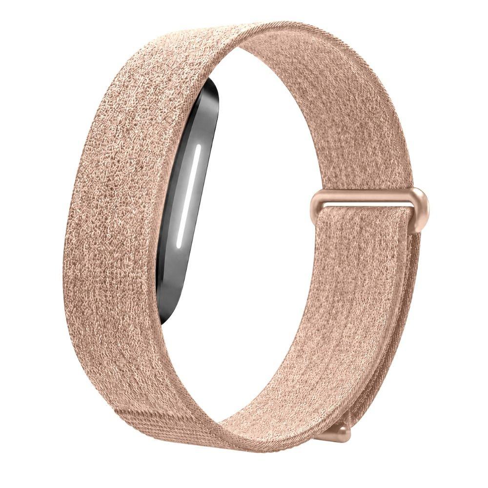 Adjustable Replacement Strap Soft Fitness Tracker Wristband for Hume Band 2.0 for Men Women