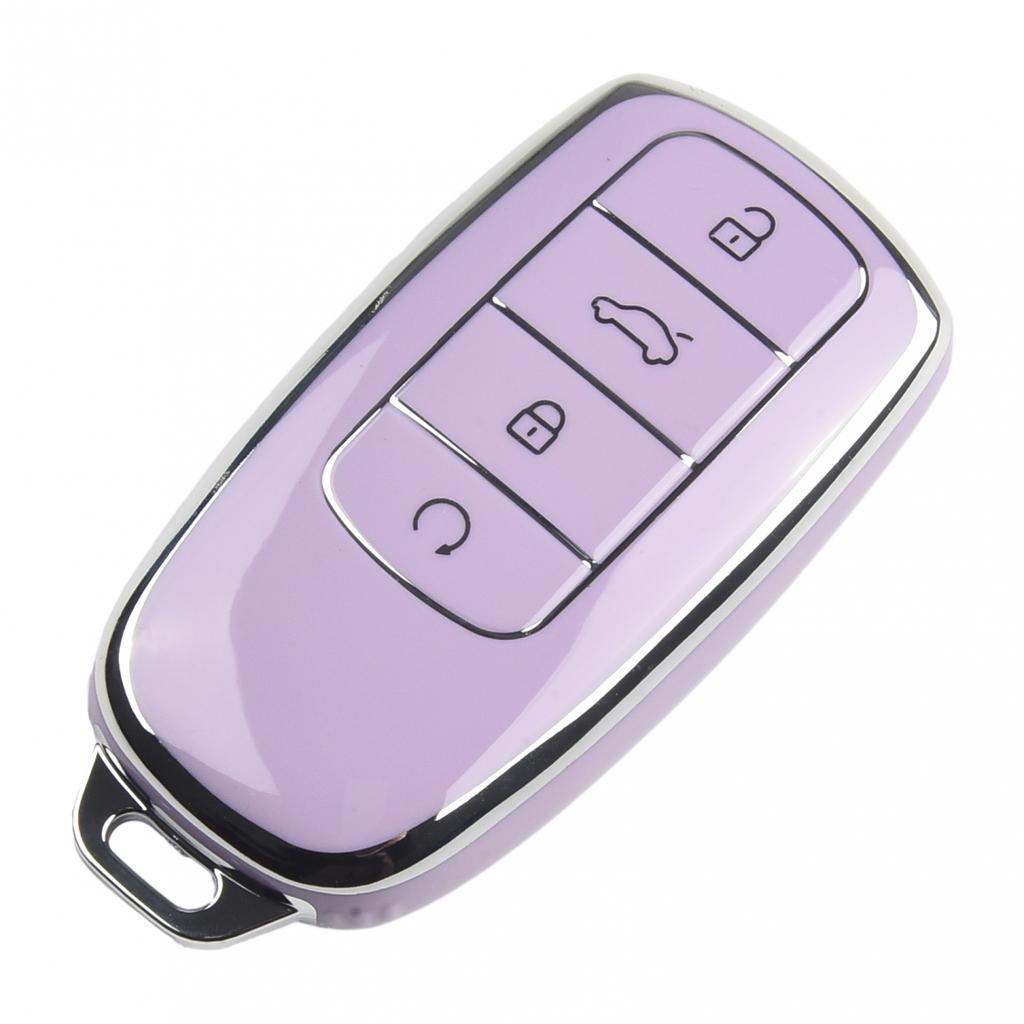 Replacement Car Key Cover Accessories High Quality Hot Sale