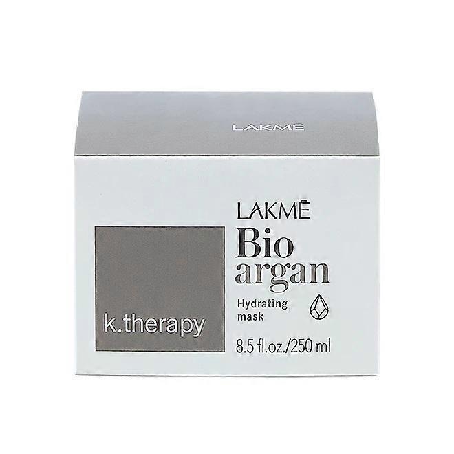 Lakme K.Therapy Bioargan Maschera Idratante 250ml