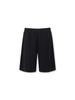 TOPTEN Unisex) Cool Air Cotton Knee-Length Easy Shorts_Msf2Uh3001
