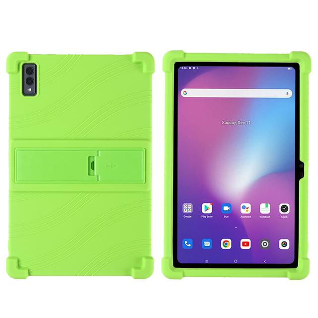 Kickstand Case Universal For Blackview Tab 11 G11 SE 10.36 inch Soft Silicone Protective Kids Funda Tablet Cover Shockproof Capa
