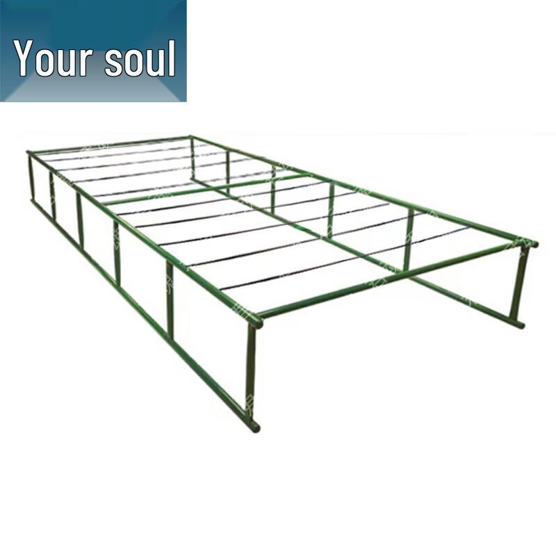 Junhun Multi-Sport Training & Obstacle Course Equipment