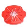 Hand Mixer Splatter Guard Anti Spill Multifunctional 6 Line Cooking Splashing Screen for Vertical