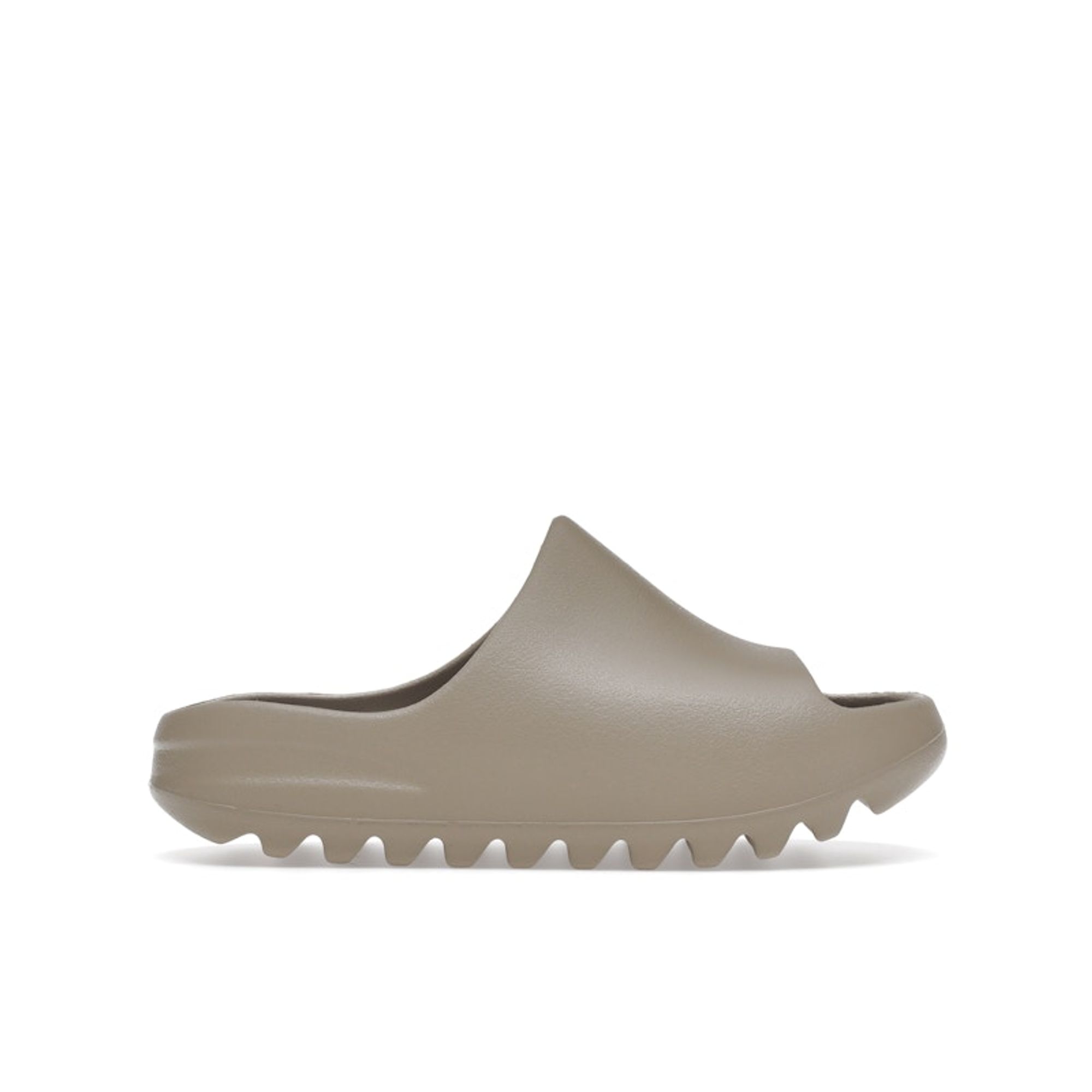 

Adidas Yeezy Slides Kids Pure 2022 Re-Release Детские кроссовки Коричневые HQ4117 25.5