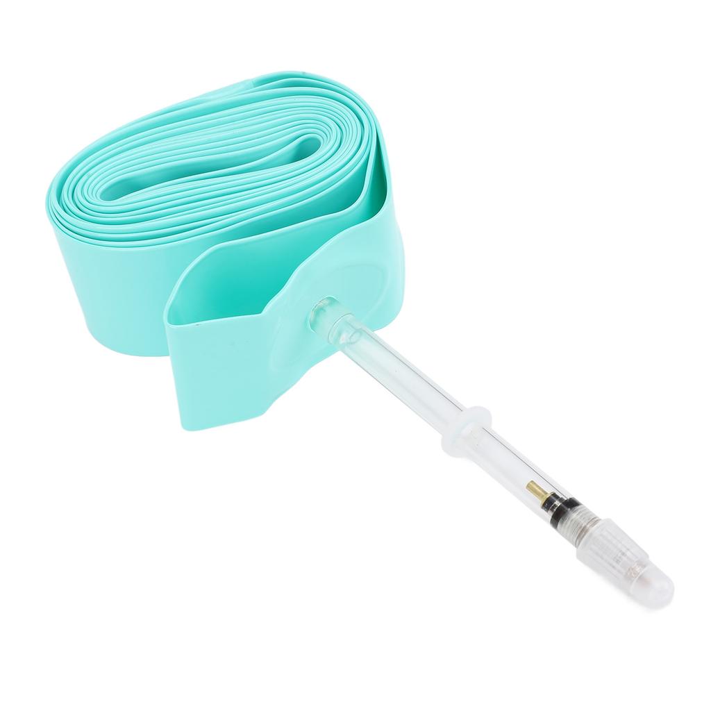 TPU Inner Tube 700Cx23c-32c 700C Lightweight Road Cycle Inner Tube Cycling Accessory French Valve