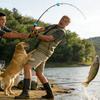Suporte para Vara de Pesca Grampo Antiderrapante 2 Peças Clipes Suporte para Varas de Pesca para Margem Praia Chão Barco Caiaque Cais Pesca de Arraste Rio Pescadores Homens