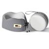 Travel Car Neck Memory Foam Pillow Aircraft Pillow Neck Pad U-shaped Travel Health Memory Foam Is Suitable for Family and Travel
