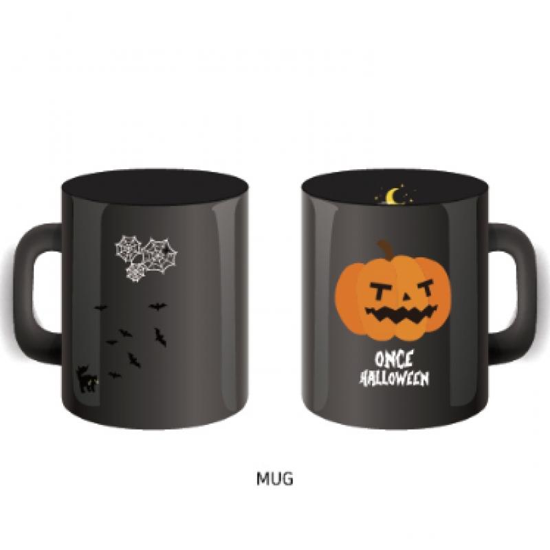 Twice   Halloween-Set   2018 Einmal Halloween