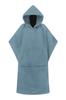 MORGEN SKY Changing Surf Sauna Swimming Changing for After YUYI02 Poncho, Poncho, Poncho, Towel, Towel, Bathrobe, Sauna, Clothes, Quick-Drying,