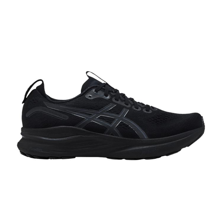 ASICS Gel-Kayano 32 Черный Графитовый серый 43.5