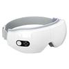 Multifunctional Eye Massager Portable Hot Compress Bluetooth Music Eye Massager Vibration Air Pressure Massage with Digital Display Relieve Fatigue