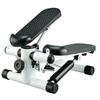 Mini Stepper Silenzioso per Casa Fitness Indoor Macchina a Pedali per Alpinismo Attrezzatura Professionale per Esercizio e Fitness