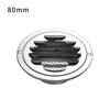 Anti-bird And Rat Ducting Ventilation Grilles Vents Cover Air Circulation Exterior Wall Air Vent