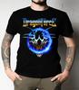 Męskie i damskie koszulki DragonForce Power Metal Oficjalne