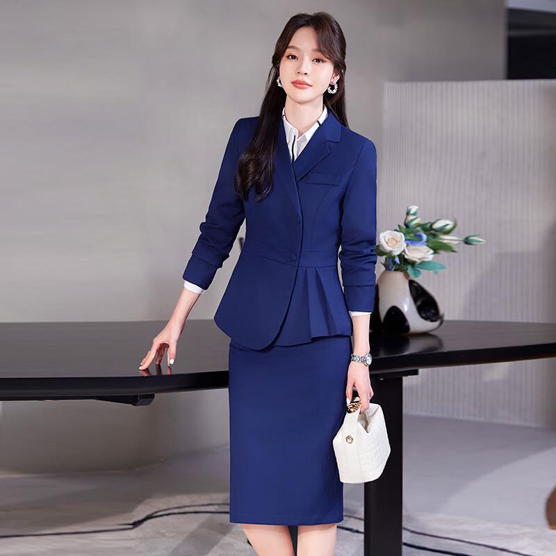 Set de costume formale profesionale pentru femei