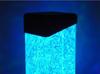 Volcano Jellyfish Lamp: Flashing Night Light Electronic Fish Tank and Healing Aquarium