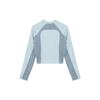 Nike Raglan Sleeve T Shirt Women's Light Blue FN4707-440