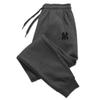 Men's Jogging Sweatpants Running Sport Fitness Sportswear Breathable Pants Homme Casual Cotton Trousers Pants
