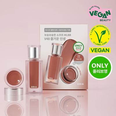 Bia Last Velvet Tint 6 χρώματα (ΕΝΑ Δ)