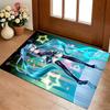 Vocaloid Fantasy Living Room Nonslip Area Rug Soft Carpet For Bedroom Game Playroom Sofa Office Home Decor Doormat Christmas Gift C9301217