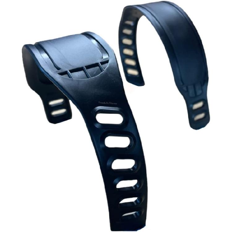 Heavy Duty Exercise Bike Pedal Strap Exercise Bike Pedal Belts Heavy Duty Adjustable Length Universal Pedal Strap