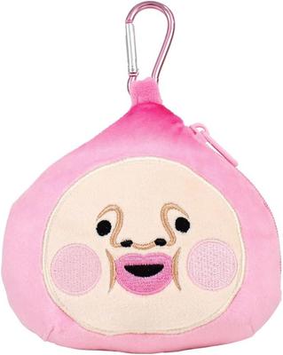 Myntpåsar, klämmor, nyckelringar – Nyckelringar