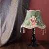 Europæisk Stil Bordlampe Skærm 25CM Gulvlampe Støvdæksel Væglampe Dæksel Væglampe