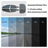 Pre-Cut Window Privacy Tint Film for Tesla Model 3 2024 Highland - Solar UV Protection Car Interior Sticker