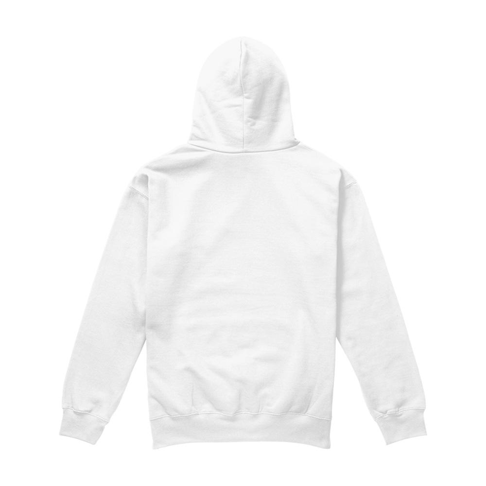 Sesame Street Unisex Adult Raised On The Streets Hoodie