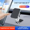 New Magnetic Attraction Universal Instrument Panel Mobile Phone Holder Universal Magnetic Attachment Mobile Phone Holder