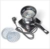 Electric Plug-In Charcoal Starter & Stove: Multi-Use Enclosed Warmer for Tea, Water Pipe, and Baking