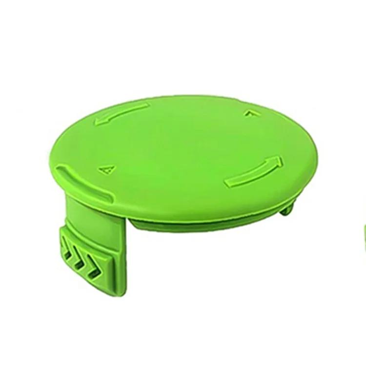 

1 шт. Крышка катушки газонокосилки для Greenworks BST4000 / ST40L00 / 2100702, запасная часть, 3411546A-6