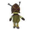 Rock Cute Caterpillar Beat Bugs Ladybug Plush Toy Children's Doll Doll