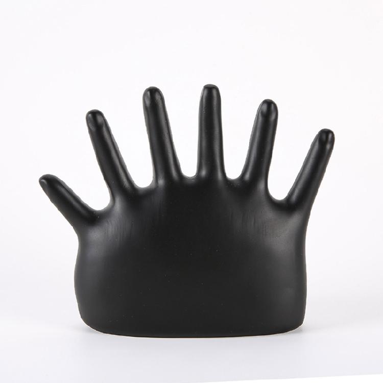 Resin Bracelet Holder Rings Holders Rings Stands Resin Material for Displaying