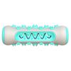 Bite Resistant Dog Toothbrush Non-slip Dog Teething Bones Rod Puppy Cleaning Toy  Pet Gift