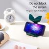 Handyhalter Kreative Form Universell Hohe Stabilität Glatte Kante Wiederverwendbar Walförmiger Handy-Ständer Tablet-Halter Bürobedarf