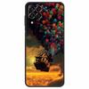 For Samsung Galaxy M33 / M53 Case Marble Soft Silicone Back Case for Samsung M53 2022 Fundas Case M 33 53 5G Phone Cover Coque