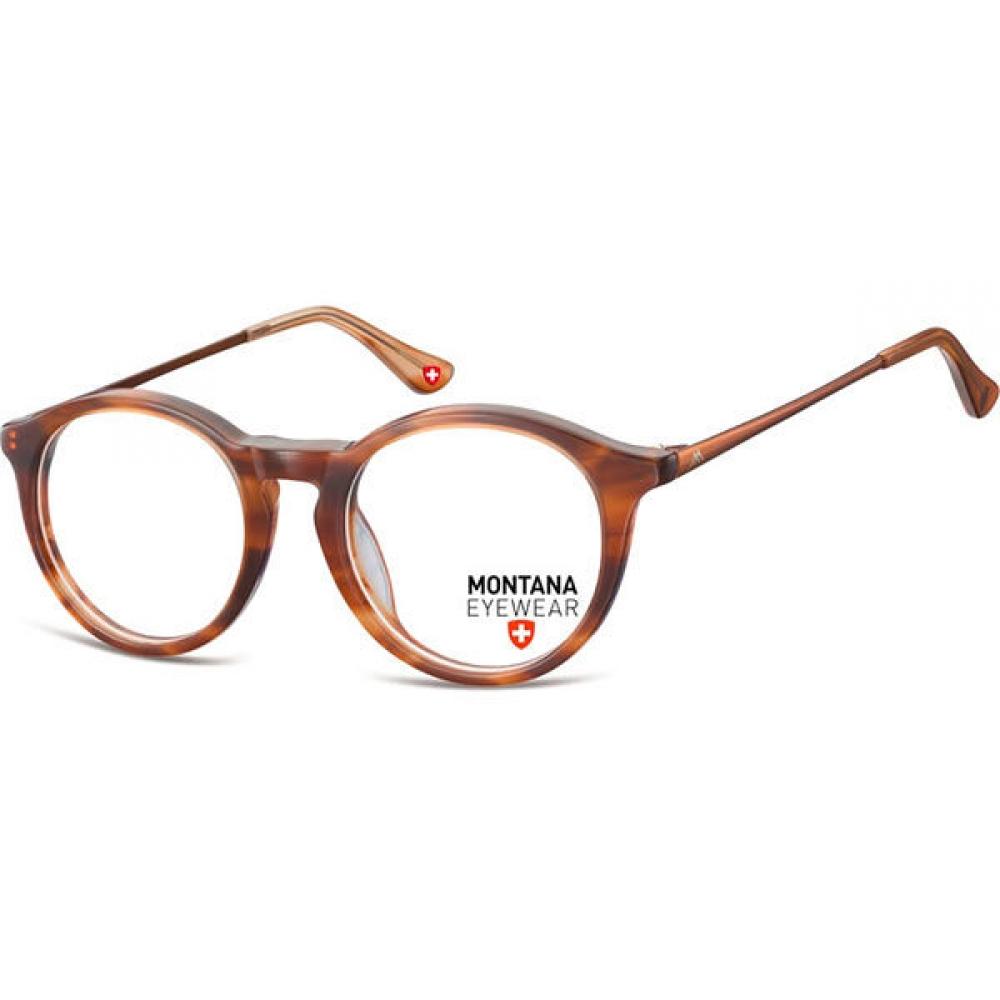 

Montana Eyewear Ma67 Ma67g Unisex Eyeglasses 48-20-140