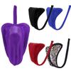 Mens C-String Thongs Panties Gay Jockstrap Bulge Pouch Underwear