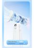 2026 High-Speed Portable Neck Fan: 100 Speeds, USB Rechargeable, Foldable, Strong Wind