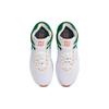 Nike Air Zoom GT Hustle 2 EP Swoosh Squad Men Sneakers White Malachite Pure-Platinum DJ9404-103
